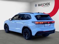 Neu VW Tiguan Style 193 PS (141 kW) 2026 Pure white uni SUV