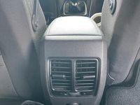 Gebraucht Ford C-MAX Titanium 2016 Schwarz Van / Kleinbus