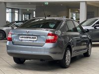 gebraucht Skoda Rapid 1.6 TDI Ambition | KLIMA | TPM | SHZ | LMF |