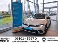 Usado VW Polo Pro 95 HP (69 kW) 2026 Branco Citadino