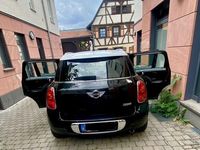 gebraucht Mini Countryman 