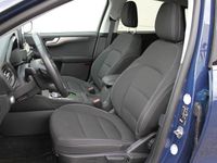 Gebraucht Ford Kuga Titanium 190 PS (139 kW) 2020 Blau SUV