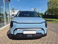 Neu Kia EV3 150 kW (204 PS) 2025 Frostblau SUV