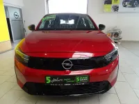 Gebraucht Opel Corsa 75 PS (55 kW) 2023 Chili rot Kleinwagen