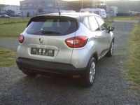 gebraucht Renault Captur Dynamique