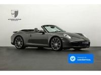 Gebraucht Porsche 911 400 PS (294 kW) 2014 Cabrio