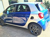 gebraucht Smart ForFour Electric Drive 