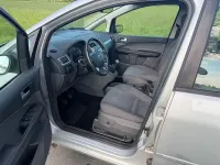 Używany Ford C-MAX 125 KM (91 kW) 2007 Szary Minivan