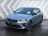 Gebraucht Opel Corsa 131 PS (96 kW) 2023 Lack grau artense/typ aussenve Kleinwagen