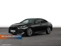 Gebraucht BMW M235 Shadowline 317 PS (233 kW) 2026 Black sapphire metallic Coupé