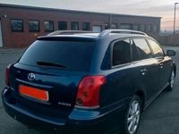 gebraucht Toyota Avensis Kombi ‼️2.0d‼️