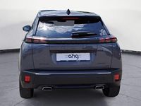 Neu Peugeot 2008 GT 136 PS (100 kW) 2025 Grau SUV