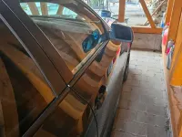 Gebraucht BMW 525 194 PS (142 kW) 2004 Schwarz Kombi