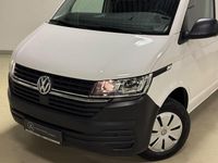 Gebraucht VW Transporter 110 PS (80 kW) 2020 Weiß Van