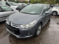 gebraucht Citroën DS4 SoChic "Top-Zustand/Leder/2Massage/Automatik