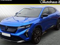 Neu Renault Rafale Esprit Alpine 200 PS (147 kW) 2025 Blau SUV