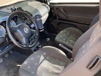 gebraucht VW Lupo 2005