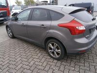 Second-hand Ford Focus 101 CP (74 kW) 2013 Maro Berlinǎ