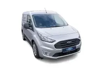 Używany Ford Transit Connect Trend 55 KM (40 kW) 2024 Srebrny Minivan