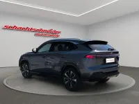 Nouvelle MG HS Luxury 224 ch (164 kW) 2026 Gris SUV