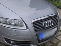 gebraucht Audi A6 4F 2.7 TDI Multitronic