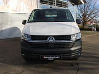 Gebraucht VW Transporter 150 PS (110 kW) 2020 Weiß Van