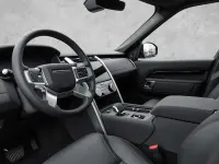 Gebraucht Land Rover Discovery S 249 PS (183 kW) 2025 Schwarz SUV