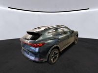 Gebraucht Cupra Formentor 150 PS (110 kW) 2022 Grün SUV