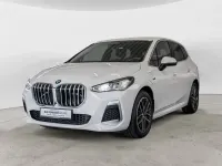Gebraucht BMW 225 Active Tourer M Sport 245 PS (180 kW) 2022 Alpinweiss iii Van / Kleinbus