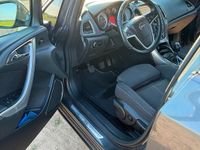 Gebraucht Opel Astra 162 PS (119 kW) 2012 Grau Kombi