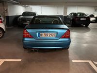 gebraucht Mercedes SLK200 Kompressor Tuning