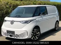 Gebraucht VW ID. Buzz 150 kW (204 PS) 2023 Weiß Van / Kleinbus