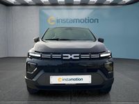 Neu Dacia Spring 47 kW (65 PS) 2025 Schwarz Kleinwagen