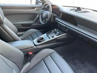 Gebraucht Porsche 992 Chrono 394 PS (289 kW) 2025 Schwarz