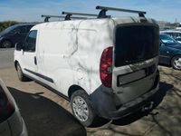 Gebraucht Fiat Doblò 90 PS (66 kW) 2012 Andere farben Van / Kleinbus