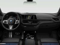 gebraucht BMW 118 dA M Sport LED SiHz LoSt LCProf DAB PA