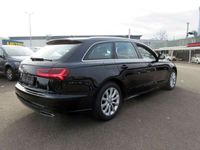 gebraucht Audi A6 Avant 2.0 TDI ultra Voll!97 Tkm! 1.Hd!TÜV=NEU