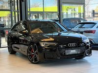Gebraucht Audi S6 Sport 344 PS (253 kW) 2023 Schwarz Kombi