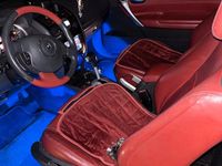 Gebraucht Renault Mégane Cabriolet 130 PS (95 kW) 2007 Schwarz Cabrio