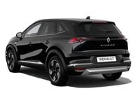 Gebraucht Renault Symbioz Iconic 145 PS (106 kW) 2025 Schwarz SUV