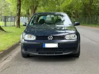 Gebraucht VW Golf IV Ocean 75 PS (55 kW) 2003 Blau Limousine