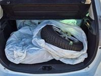 Second-hand Ford B-MAX SYNC Edition 101 CP (74 kW) 2016 Alb Monovolum