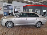 gebraucht Seat Toledo Reference