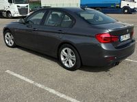 gebraucht BMW 320 i Sport Line