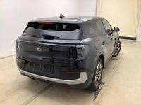 Gebraucht Ford Explorer Extended Range 210 kW (286 PS) 2024 Schwarz SUV