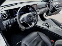 gebraucht Mercedes E63 AMG E-Klasse S 4Matic T 9G-TRONIC