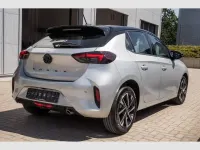 Gebraucht Opel Corsa 101 PS (74 kW) 2024 Grau Kleinwagen