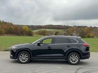 gebraucht Mazda CX-9 AWD 7 Sitzer