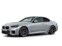 Neu BMW M2 Shadowline 480 PS (353 kW) 2025 Coupé
