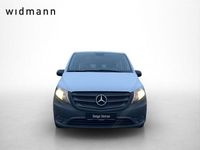 Gebraucht Mercedes Vito 136 PS (100 kW) 2022 Arktikweiss Van